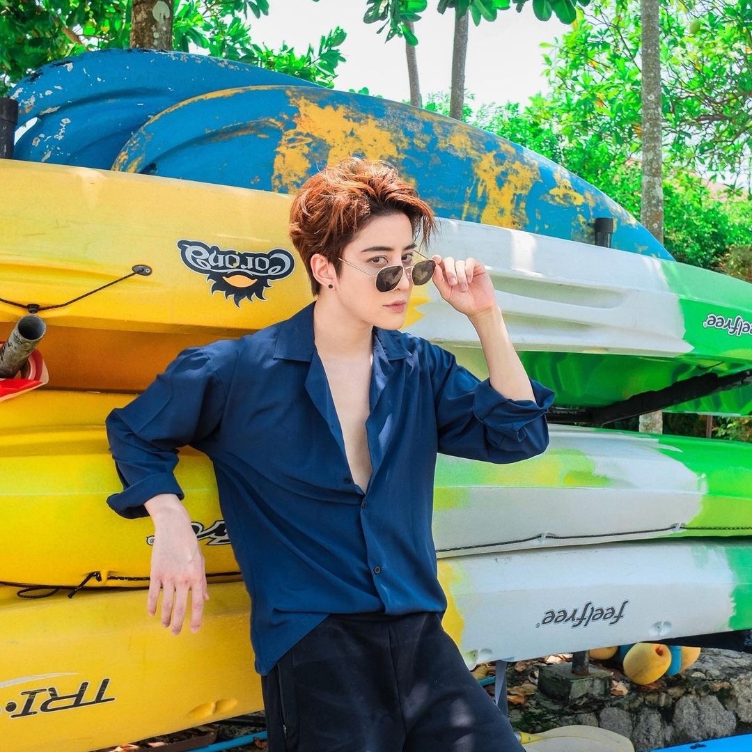 Be boi cua Mike Angelo anh 3