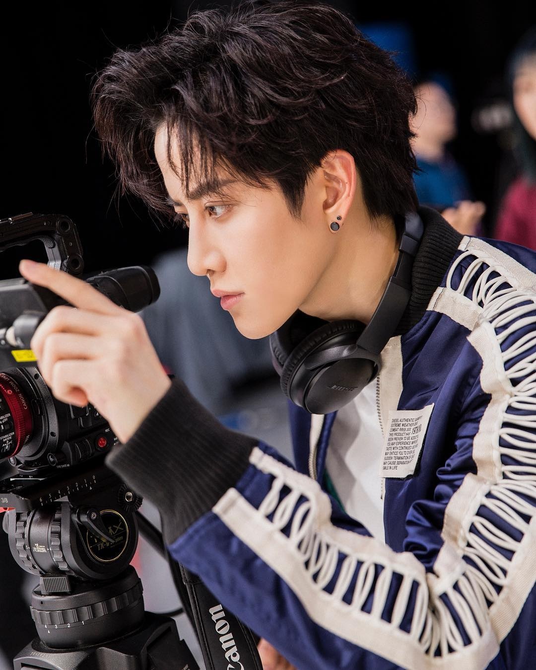 Be boi cua Mike Angelo anh 11