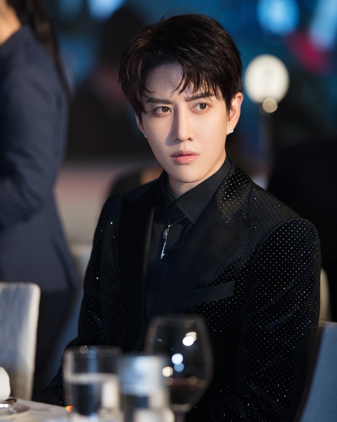 Be boi cua Mike Angelo anh 12