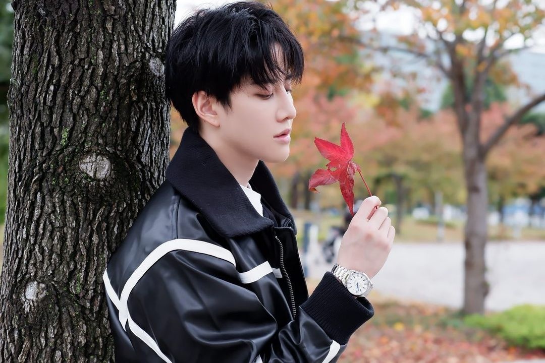 Be boi cua Mike Angelo anh 6