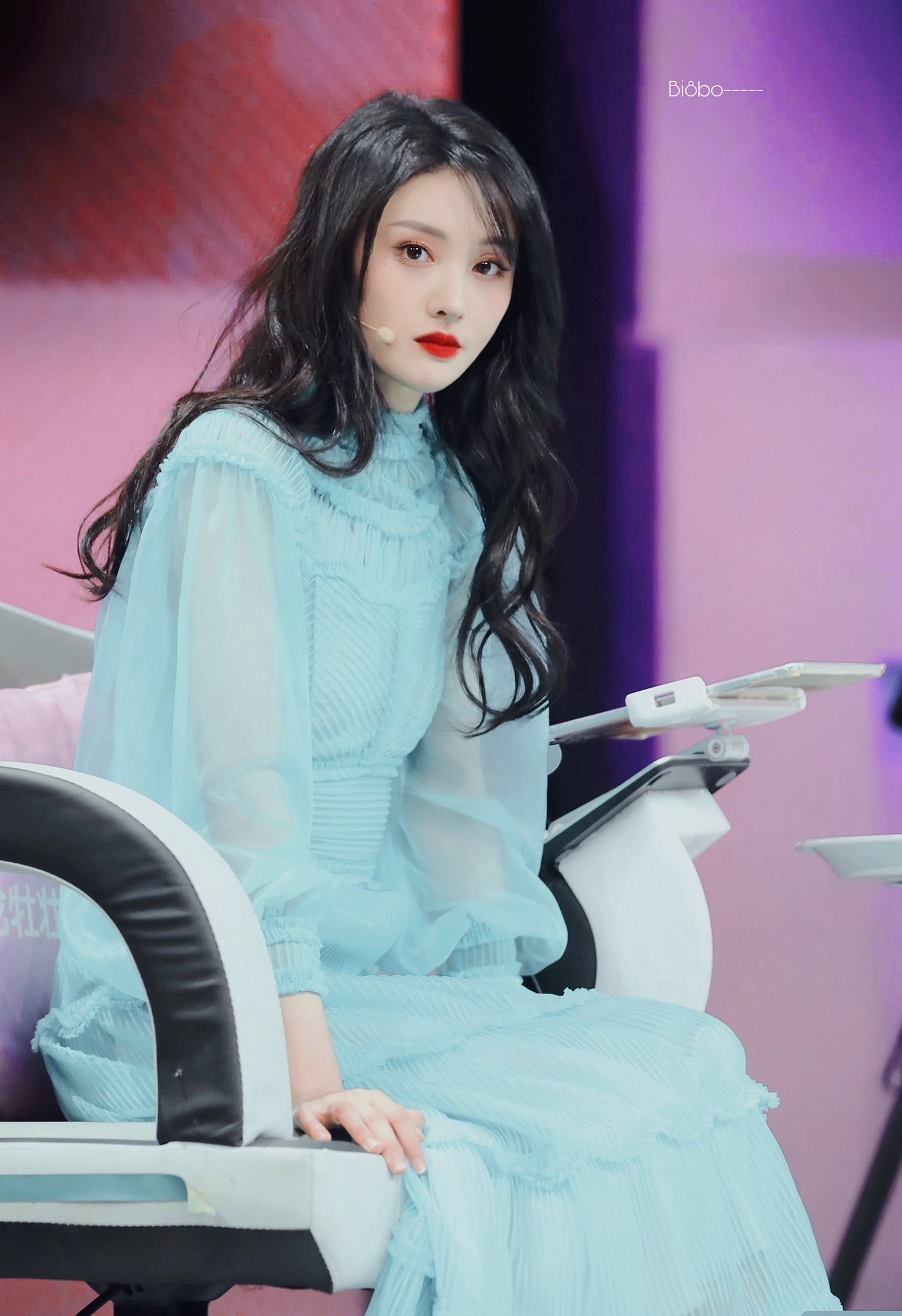 Be boi trong showbiz Hoa ngu anh 3