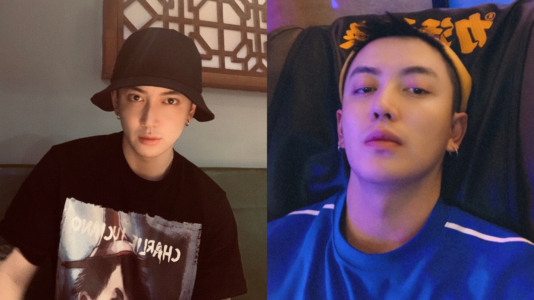 Nam nghe si Trung Quoc bi bien dang guong mat anh 2