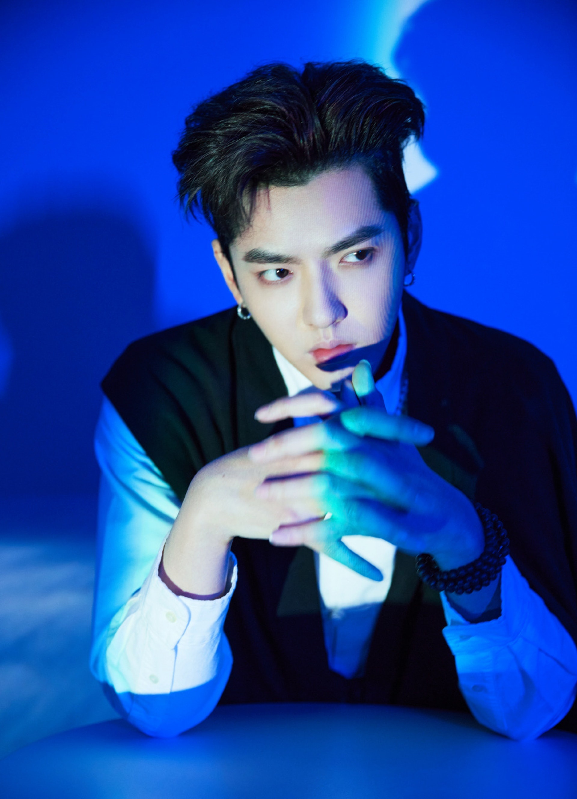 Be boi trong showbiz Hoa ngu anh 4