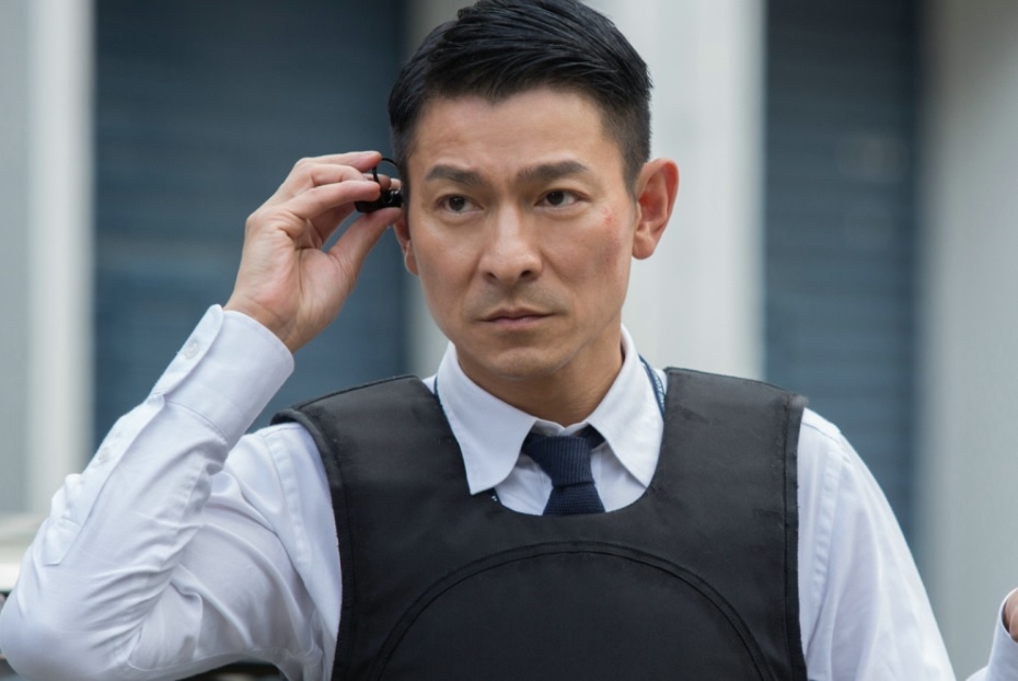 Luu Duc Hoa bi kien hinh anh