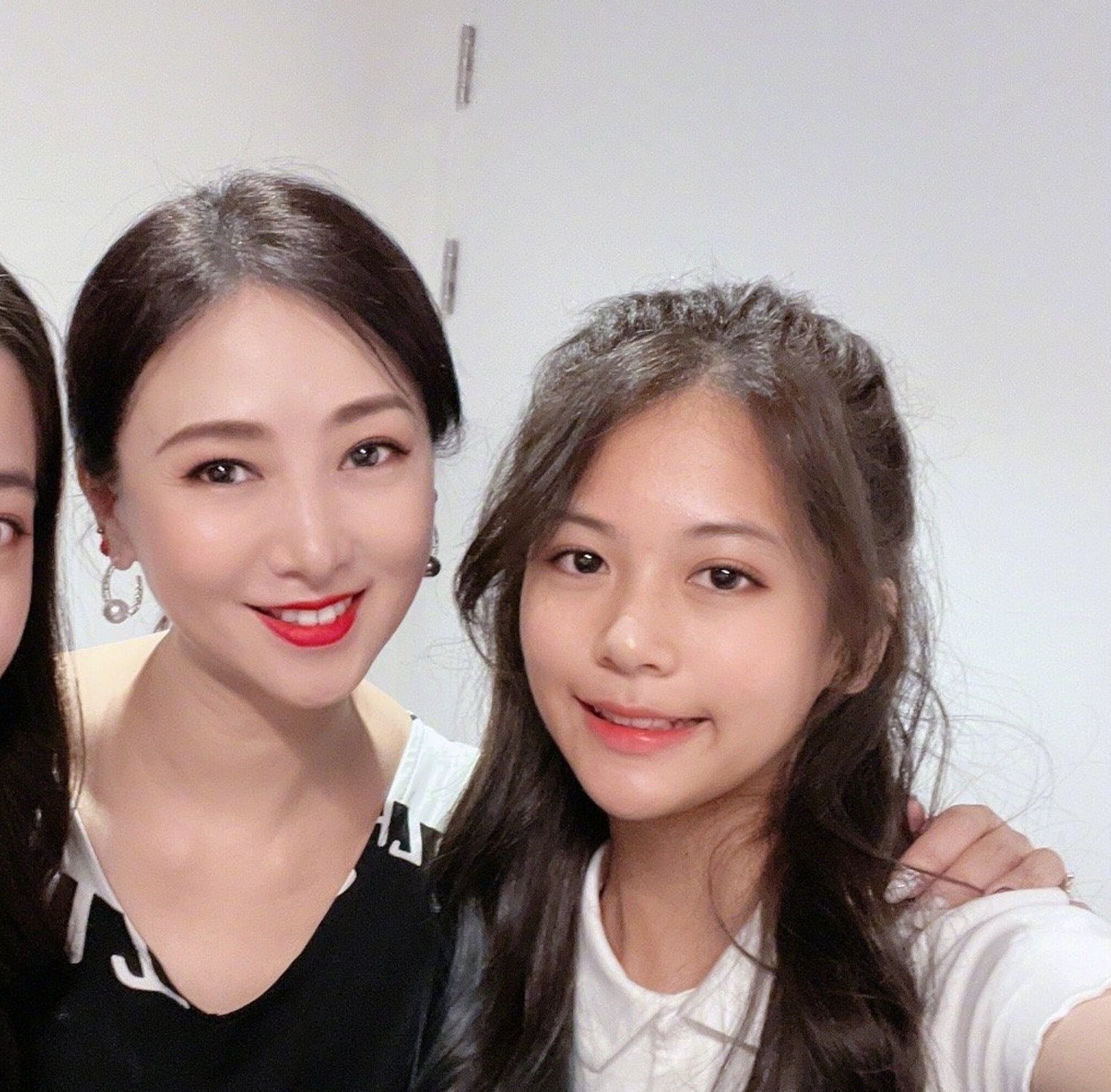 Ông Hồng và con gái ảnh 2 Ong Hong va con gai anh 2