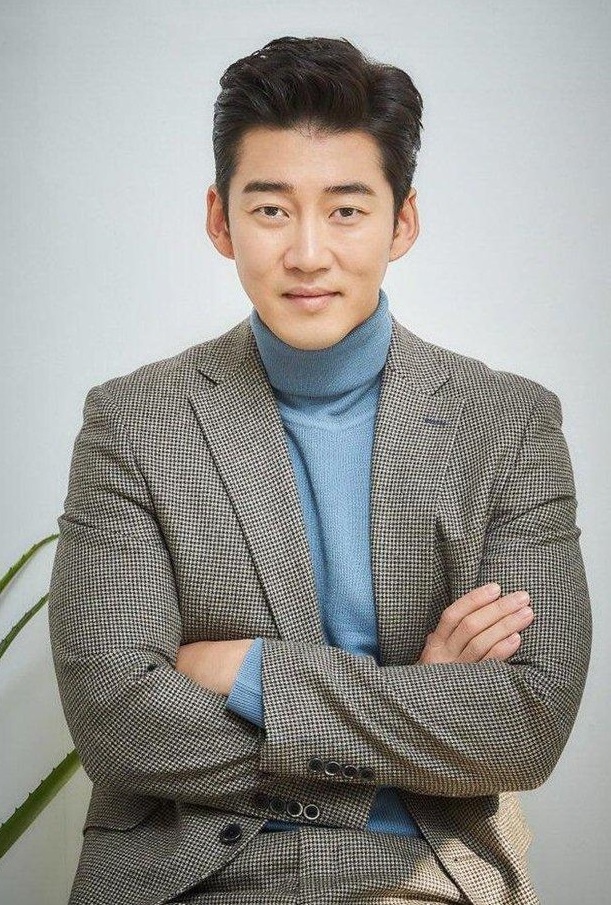 Yoon Kye Sang ket hon anh 1