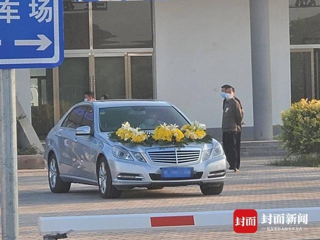 Tang lễ của nữ diễn viên Thủy hử ảnh 3 Tang le cua nu dien vien Thuy hu anh 3