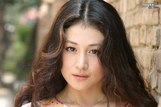 Le tang nu dien vien 'Thuy hu' hinh anh