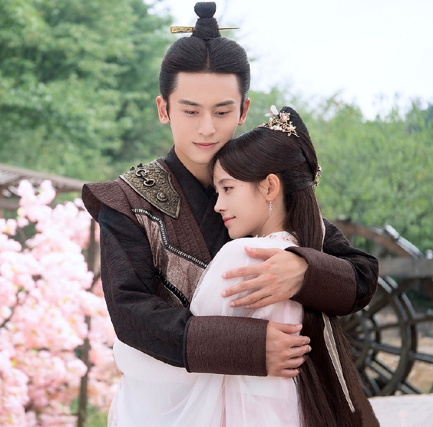 Be boi cua Truong Triet Han anh 4