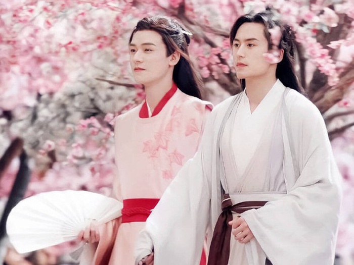 Be boi cua Truong Triet Han anh 5