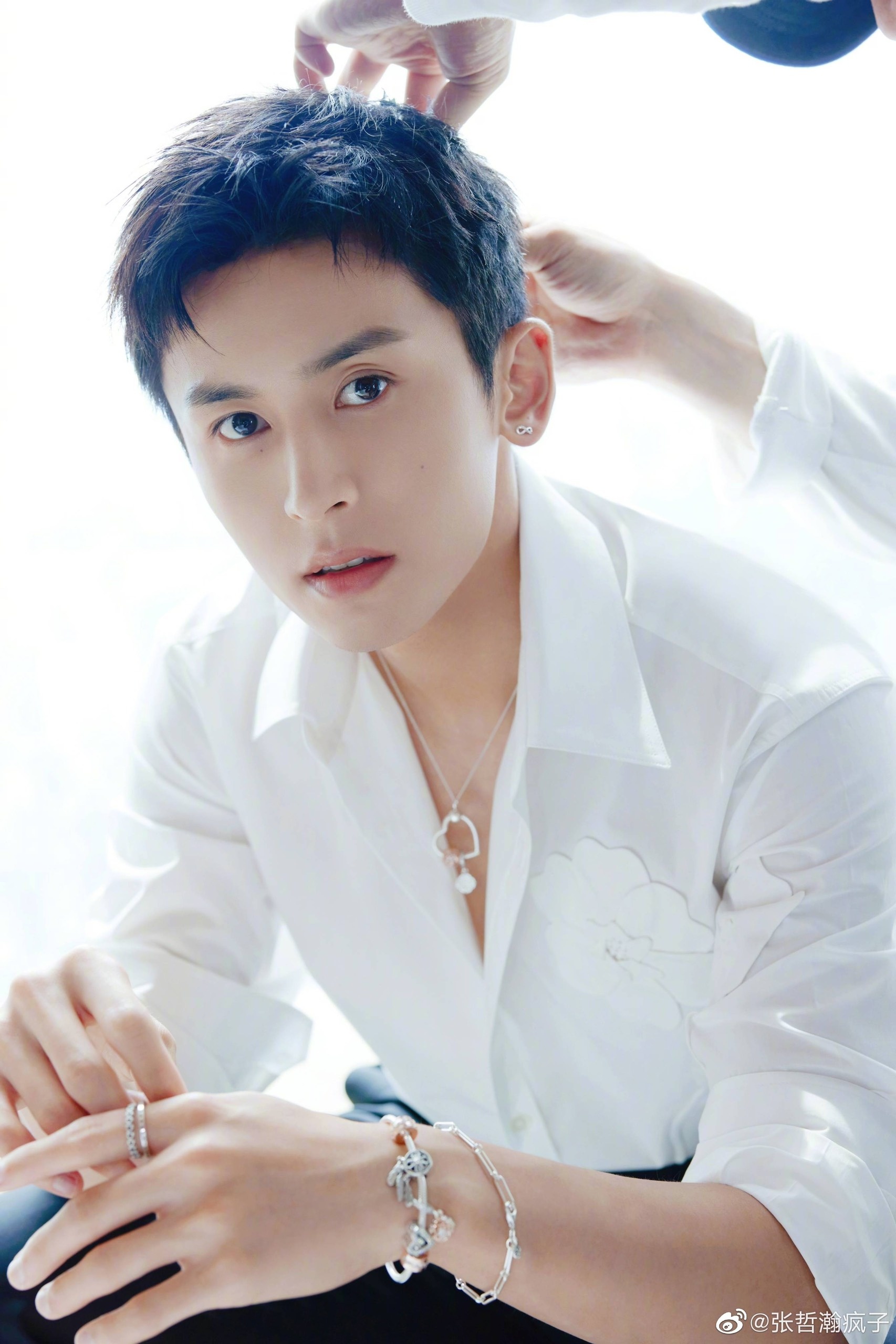 Be boi cua Truong Triet Han anh 2