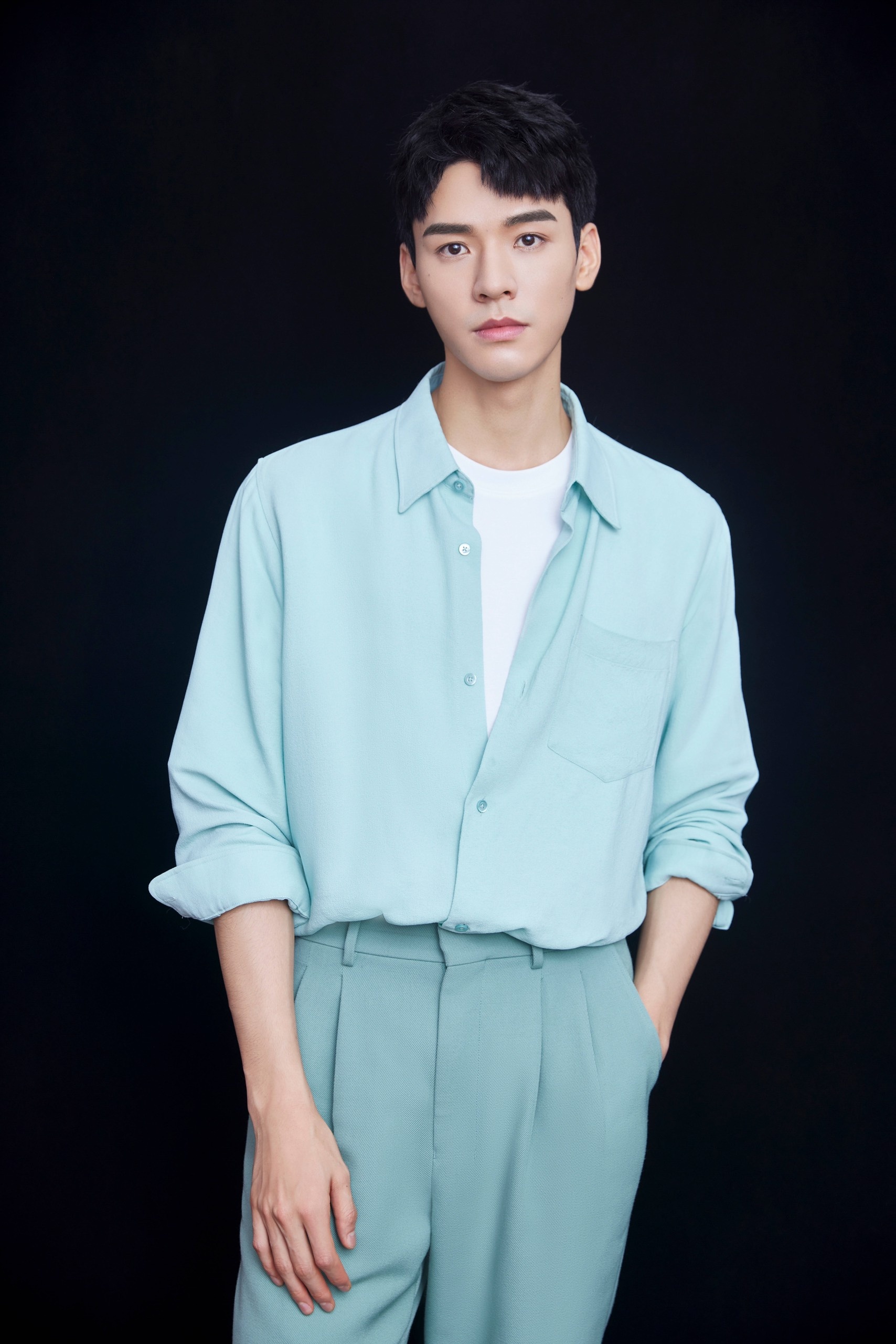 Be boi cua Truong Triet Han anh 3