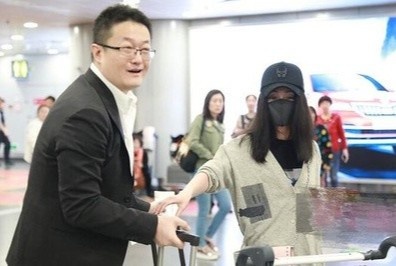 Hon nhan cua Dieu Dich sau tin chong ngoai tinh hinh anh