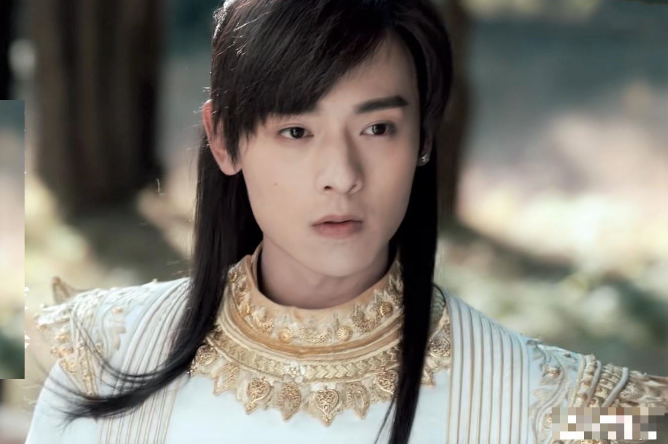 Doan Du trong 'Thien long bat bo' 2021 bi che tham hoa hinh anh