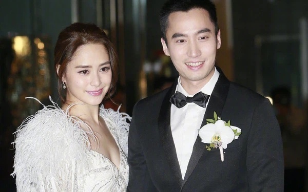 Lai Hoang Quoc co ban gai moi sau khi chia tay Chung Han Dong hinh anh