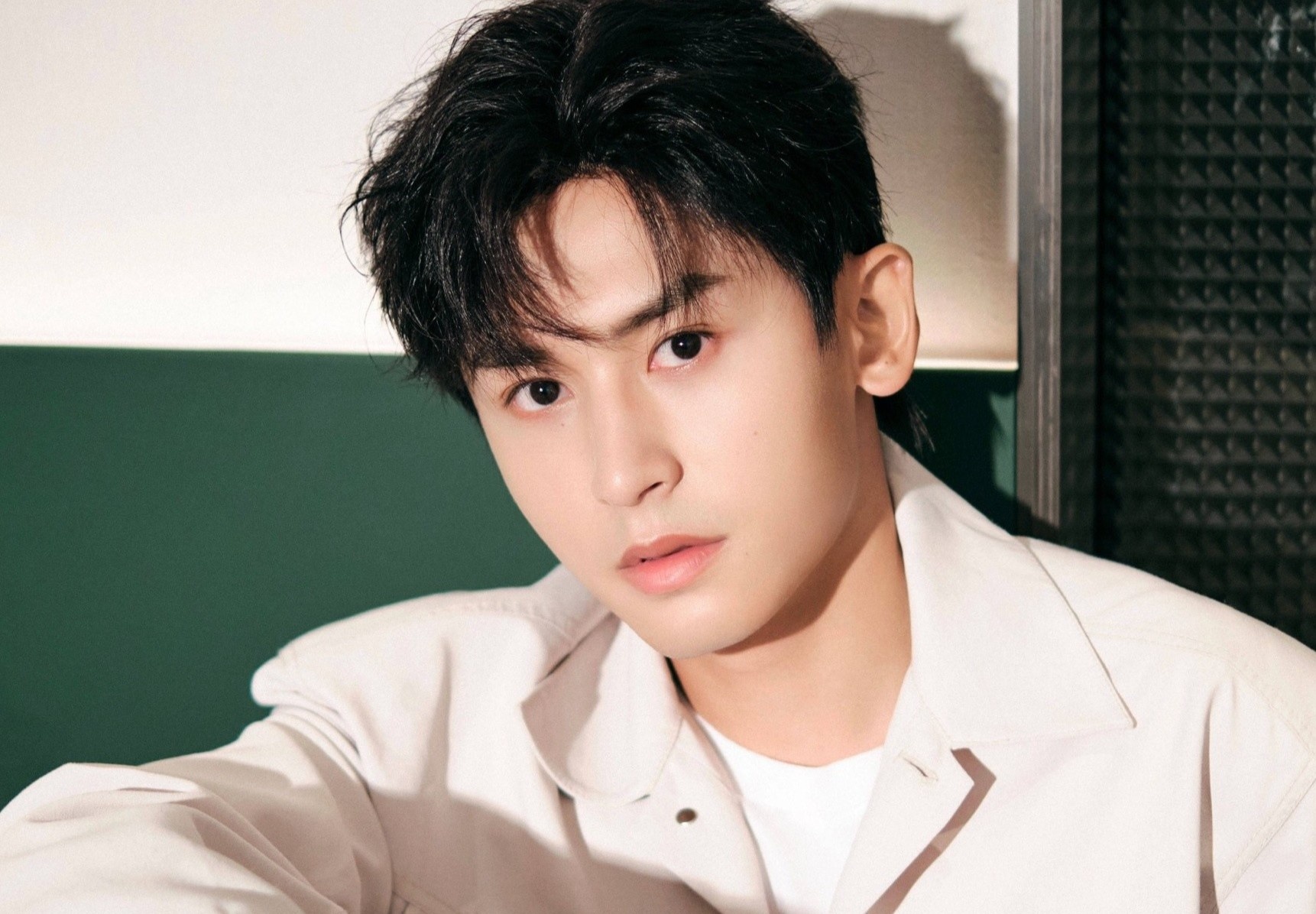 Truong Triet Han mat su nghiep o tuoi 30 hinh anh