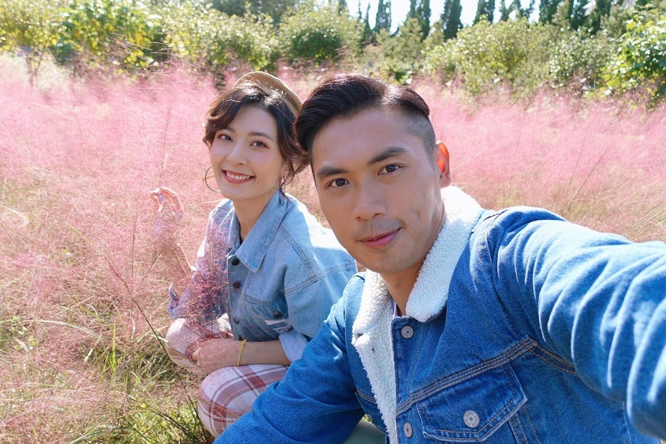 Tai tu TVB bi bat anh 1