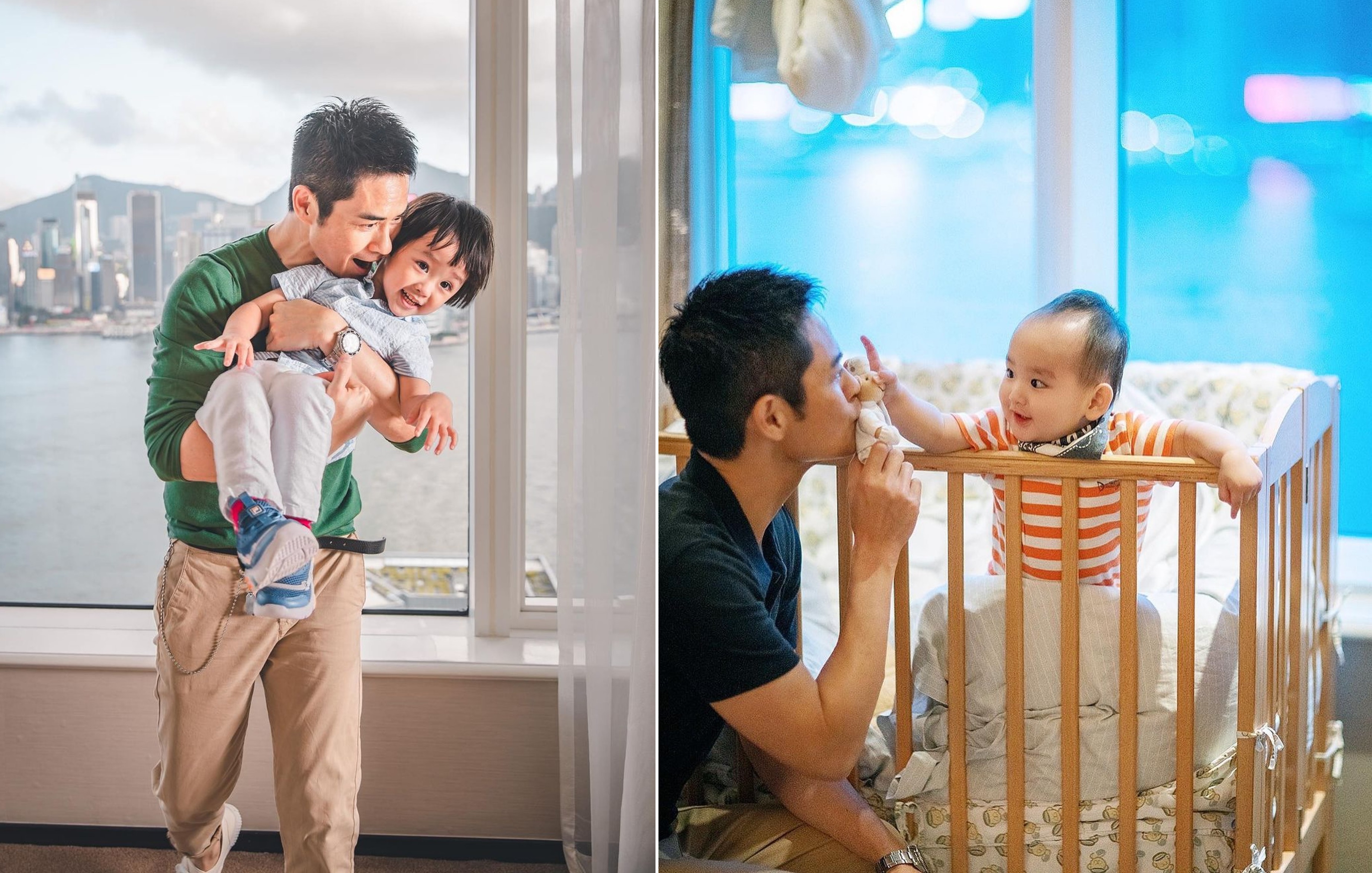 Hon nhan cua Trinh Gia Dinh va Tran Khai Lam anh 7