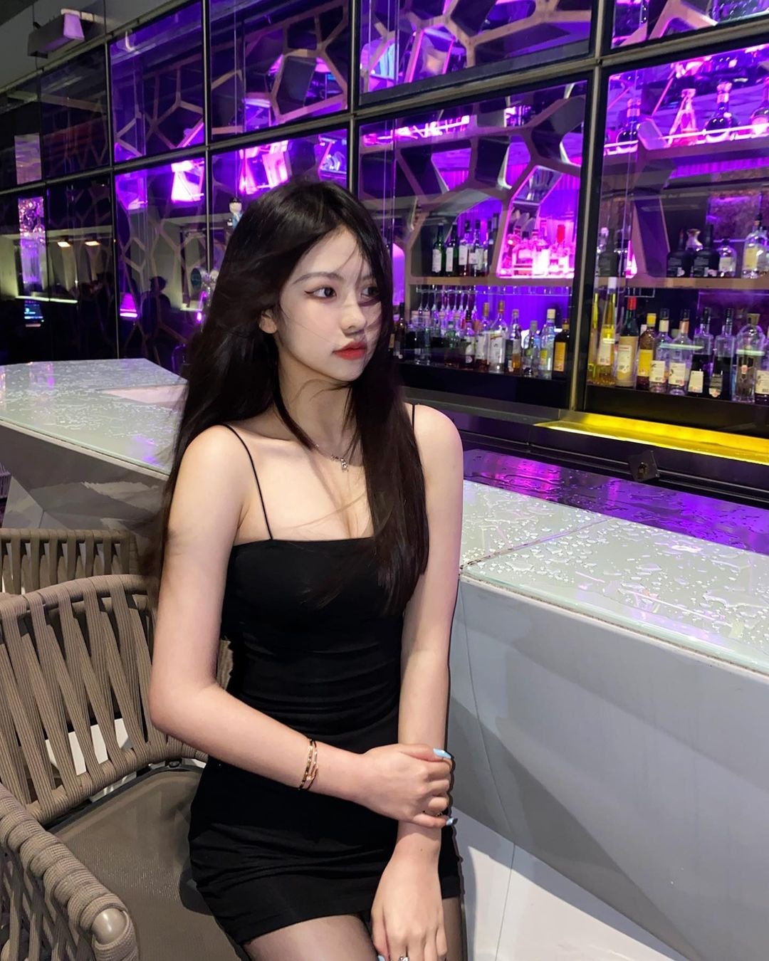 Người đẹp 17 tuổi hẹn hò Châu Tinh Trì ảnh 1 Nguoi dep 17 tuoi hen ho Chau Tinh Tri anh 1