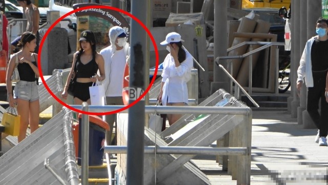 Chau Tinh Tri hen ho anh 1