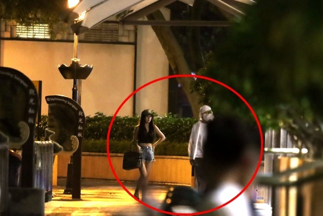 Chau Tinh Tri hen ho anh 3