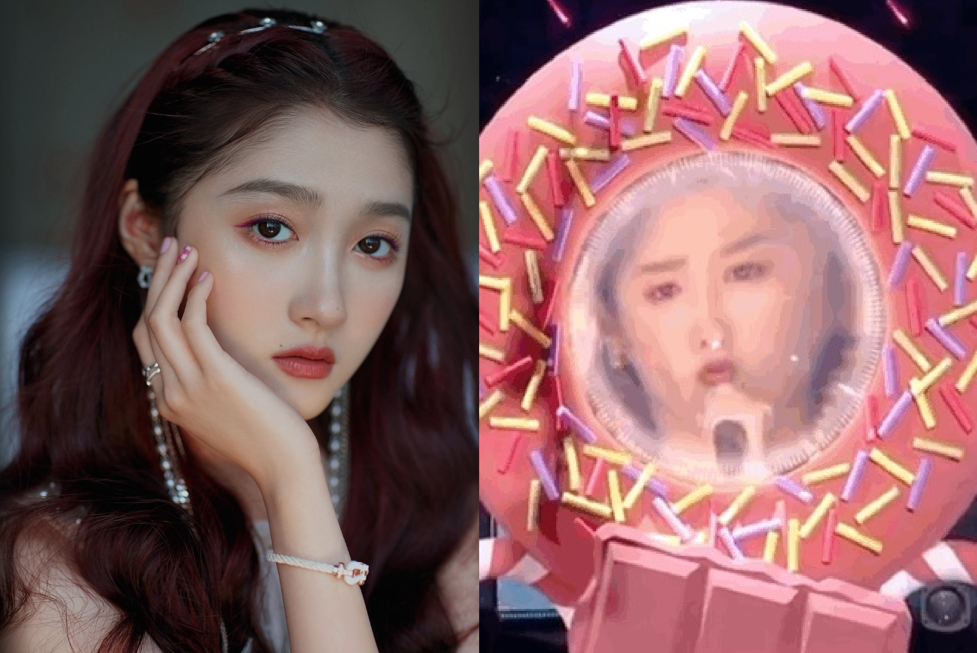 Hieu ung loi thoi trong tiet muc cua Quan Hieu Dong hinh anh