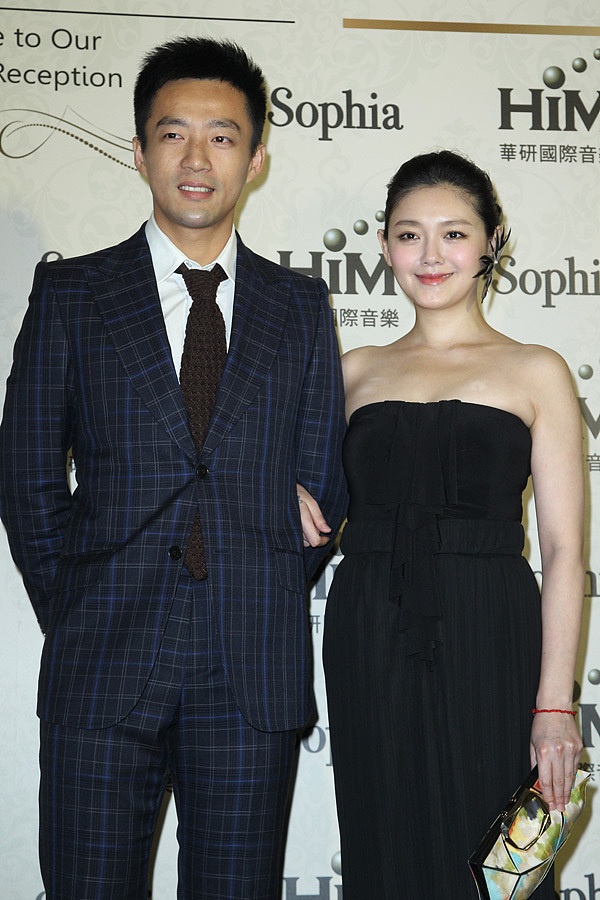 Từ Hy Viên sau ồn ào hôn nhân rạn nứt ảnh 2 Tu Hy Vien sau on ao hon nhan ran nut anh 2