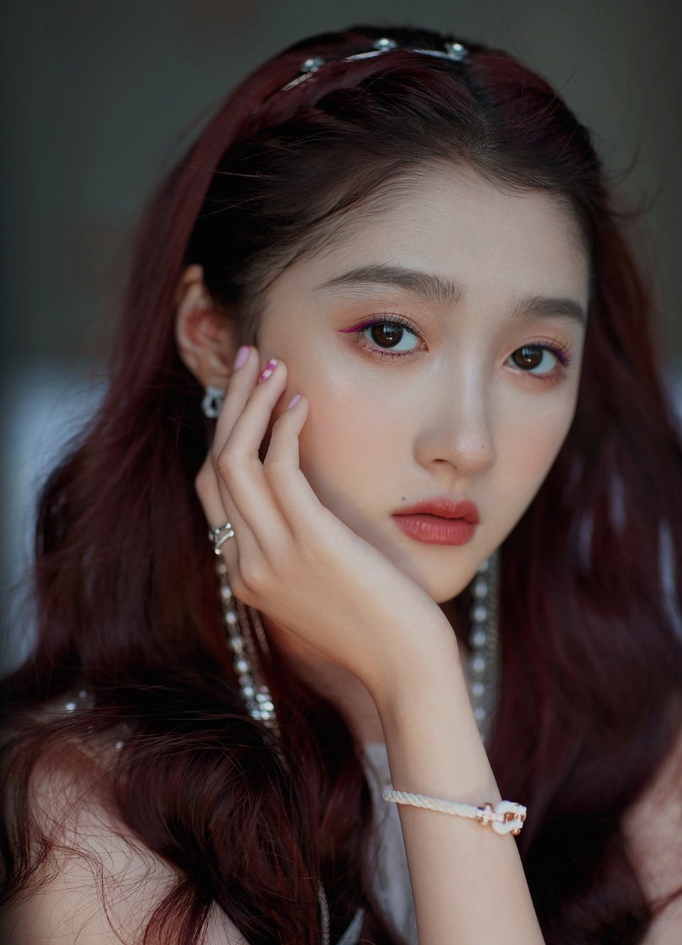 Tiet muc gay cuoi cua Quan Hieu Dong anh 2