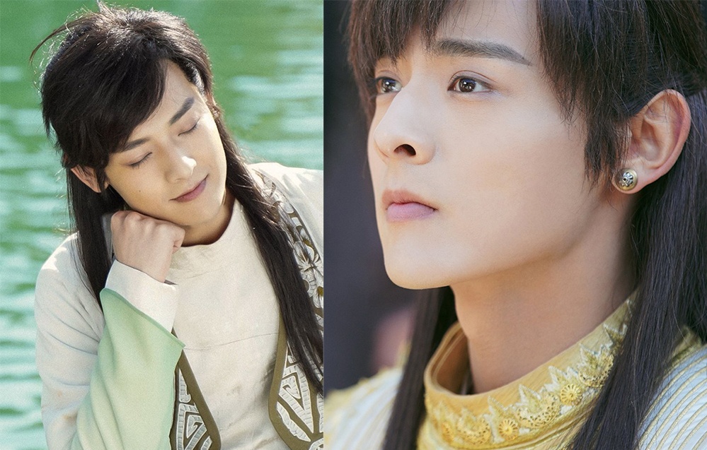 Tao hinh cua Thien long bat bo anh 14