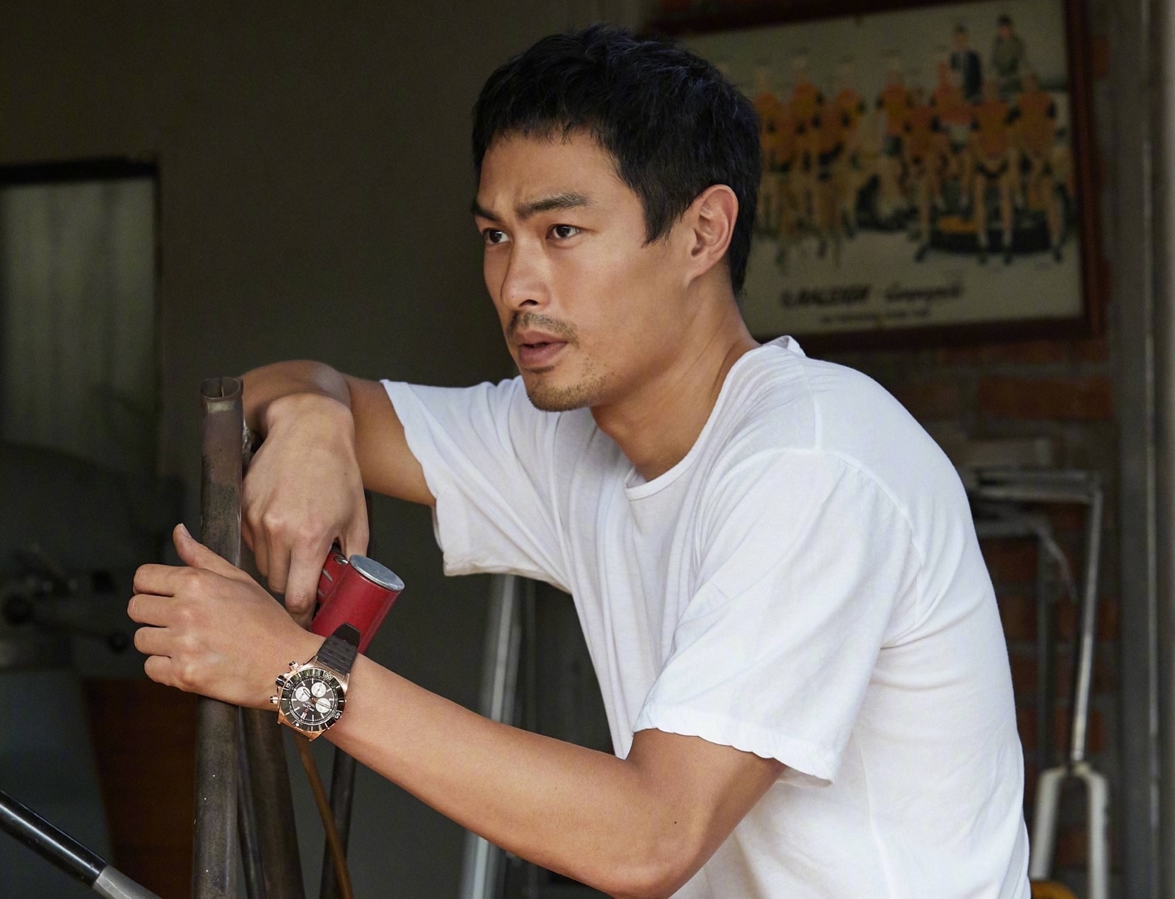 Tieu Phong Duong Huu Ninh anh 7