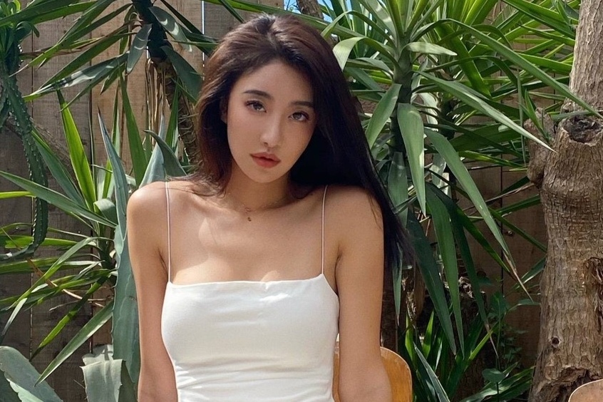 Nu thac si len tieng ve tin la vo cu cua Ngo Diec Pham hinh anh