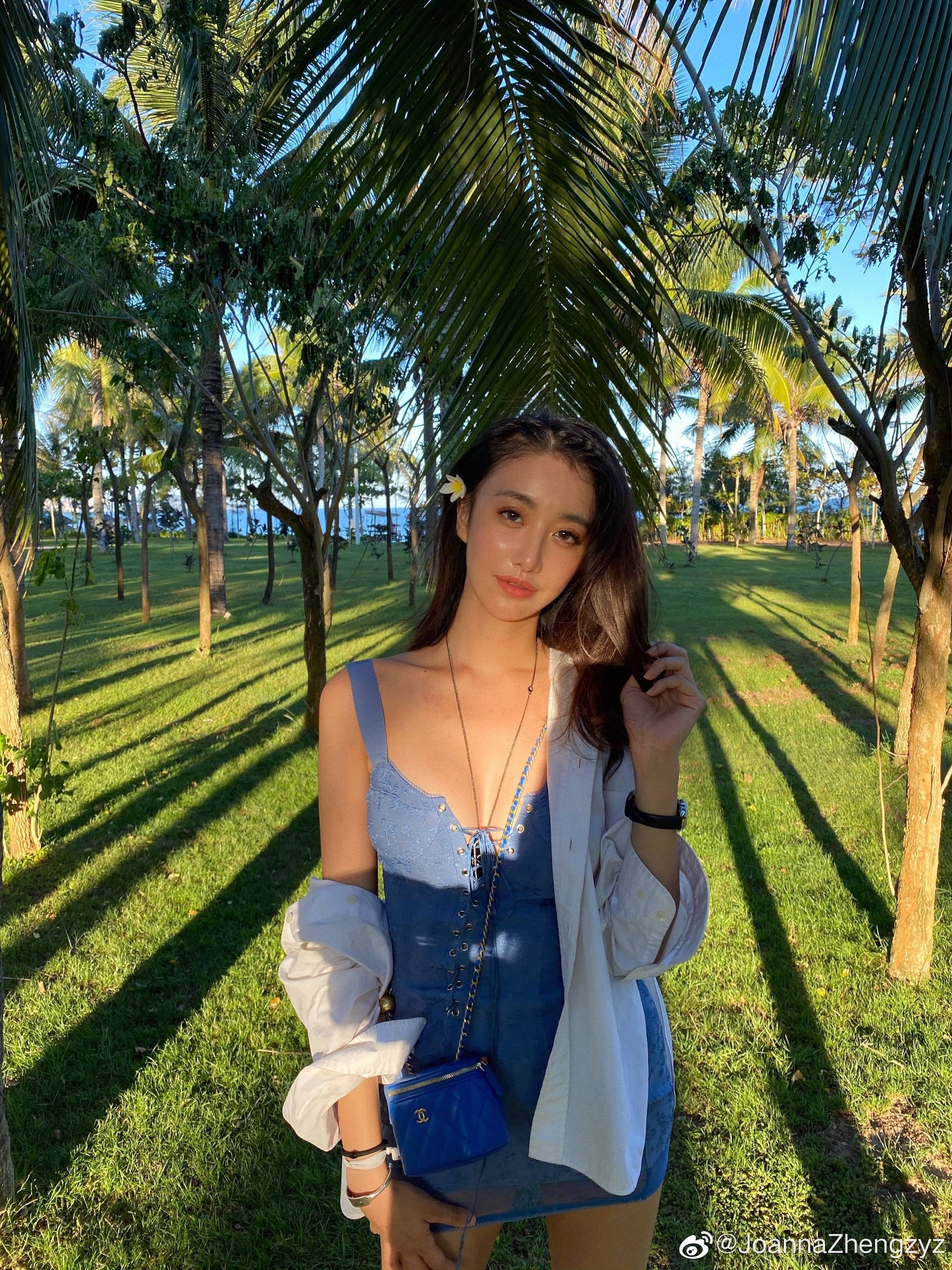 Nữ thạc sĩ lên tiếng về tin là vợ cũ của Ngô Diệc Phàm ảnh 3 Nu thac si len tieng ve tin la vo cu cua Ngo Diec Pham anh 3