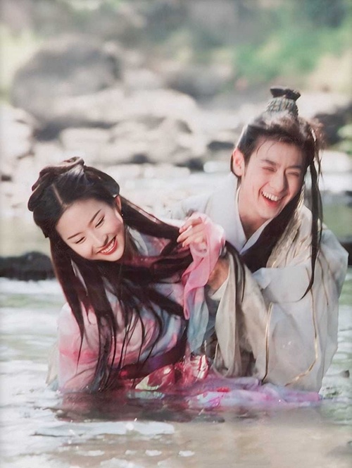 Hau truong Thien long bat bo 2003 anh 8