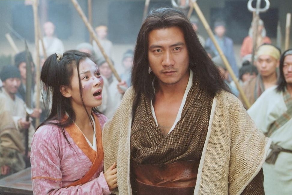 Hau truong Thien long bat bo 2003 anh 9