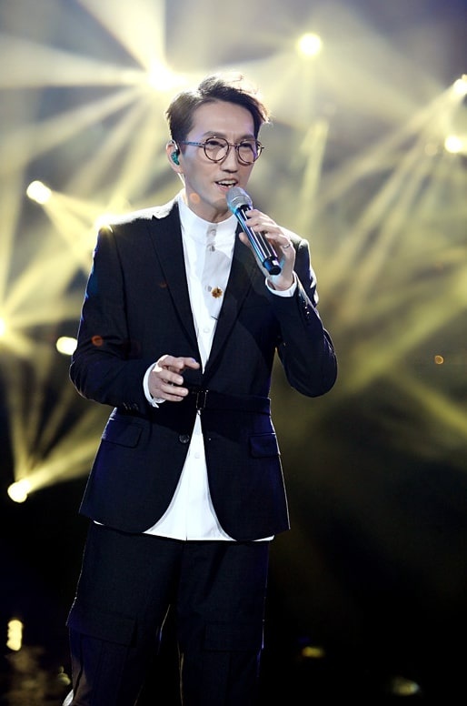 Trieu Van Trac mau thuan voi dong nghiep anh 2