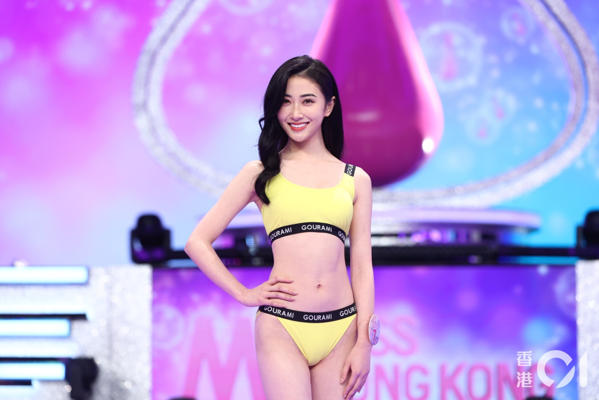 Top 20 Hoa hau Hong Kong 2021 anh 5