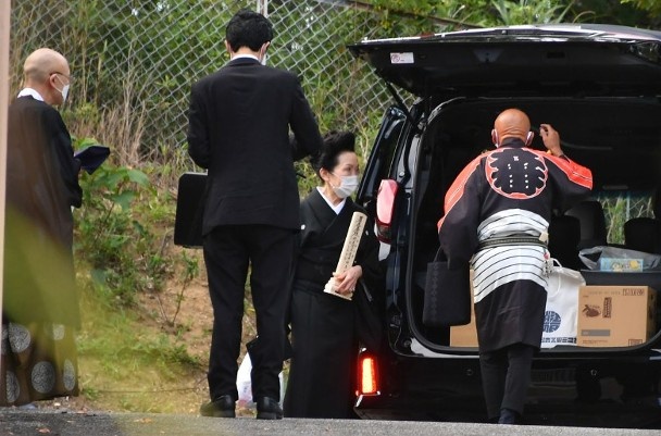 Chiba Shinichi qua doi anh 1