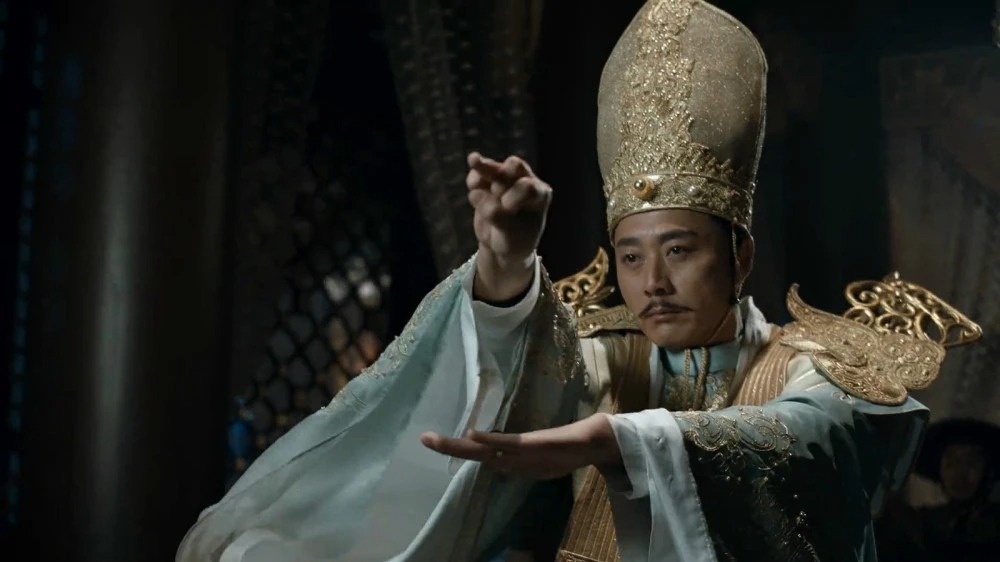 Tao hinh cua Thien long bat bo anh 13