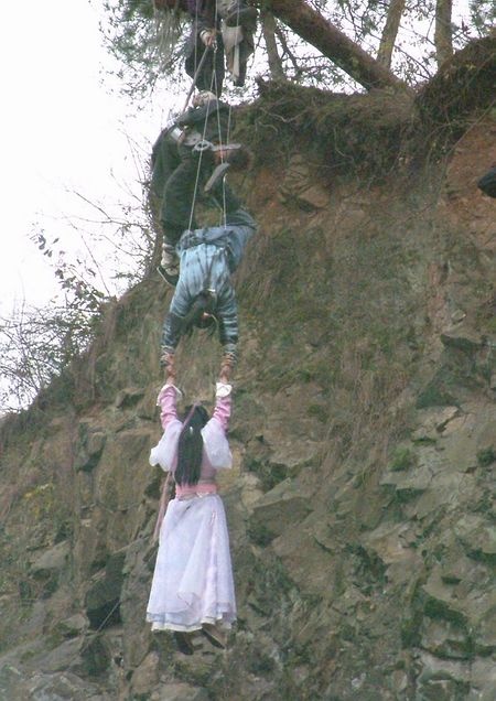 Hau truong Thien long bat bo 2003 anh 13