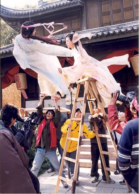 Hau truong Thien long bat bo 2003 anh 14