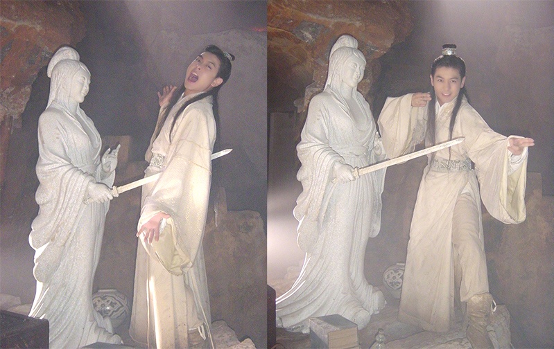 Hau truong Thien long bat bo 2003 anh 1