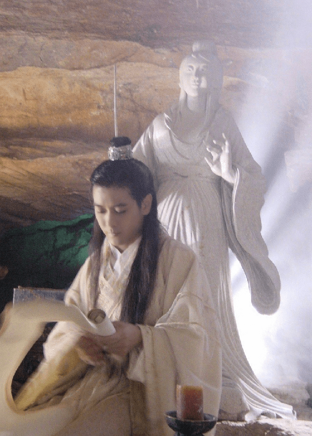 Hau truong Thien long bat bo 2003 anh 3