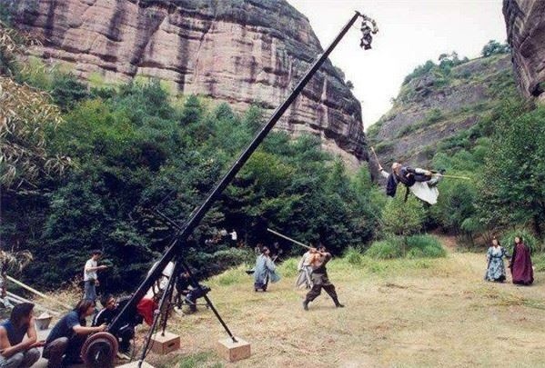 Hau truong Thien long bat bo 2003 anh 11