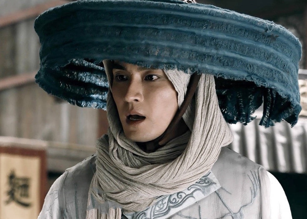 Tao hinh cua Thien long bat bo anh 8