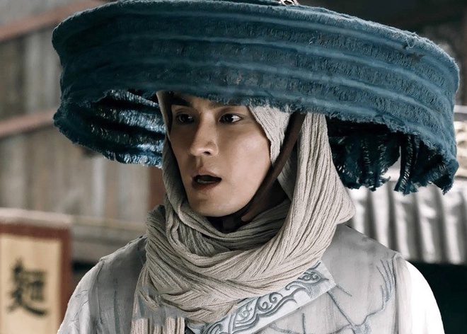 Tao hinh tham hoa cua 'Thien long bat bo' 2021 hinh anh