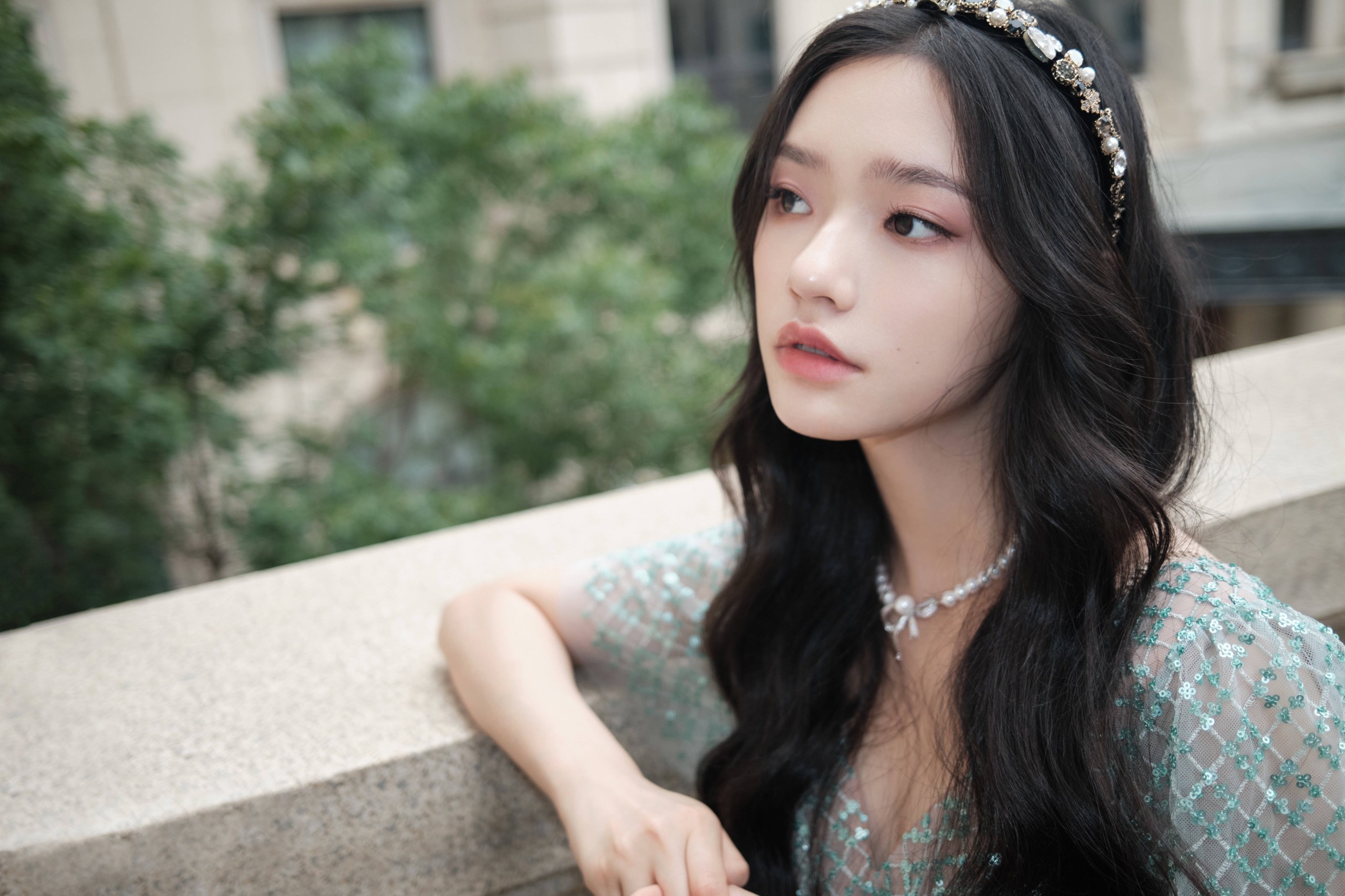 Showbiz Hoa ngu siet hoat dong anh 7