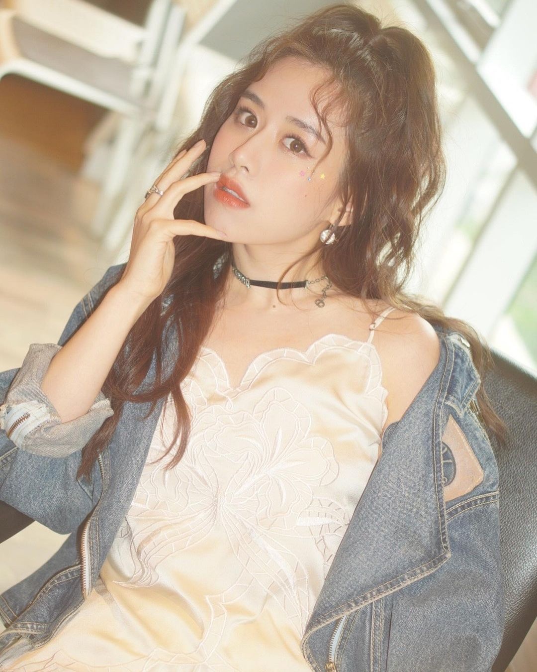 Nhan sac nu chinh She Was Pretty ban Thai anh 8