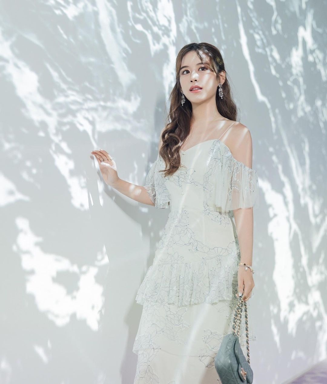 Nhan sac nu chinh She Was Pretty ban Thai anh 5