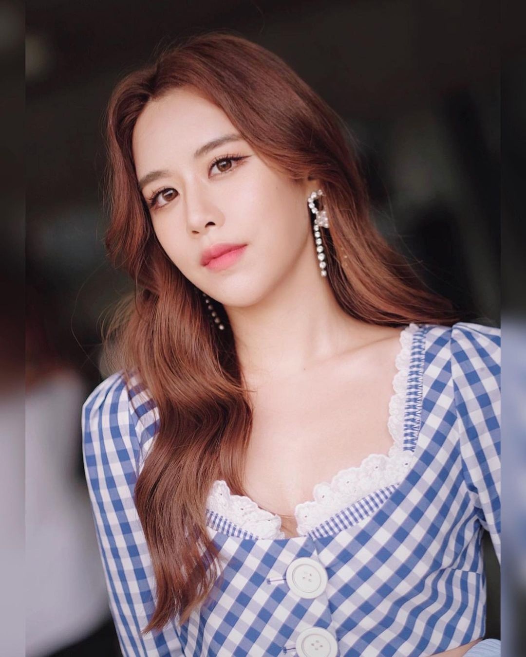 Nhan sac nu chinh She Was Pretty ban Thai anh 10