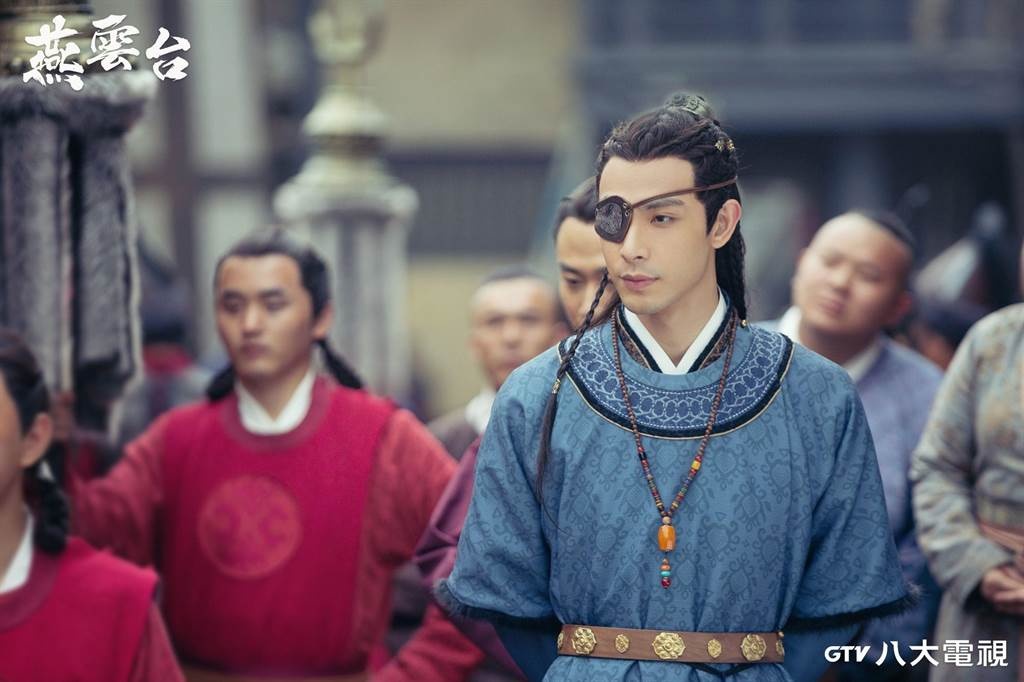 Tai tu Dai Loan nguy co bi mu anh 2